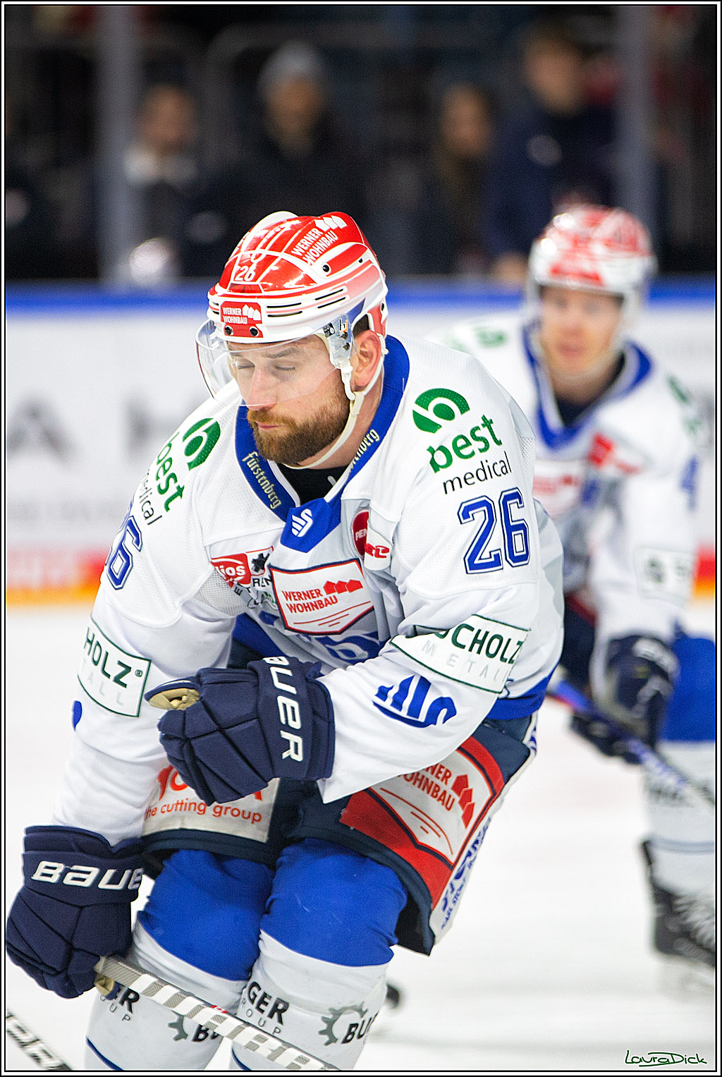 PENNY DEL; Koelner Haie- Schwenninger Wild Wings; Koeln, 06.12.2022